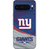 NFL New York Giants Pixel 9 Pro XL Skin
